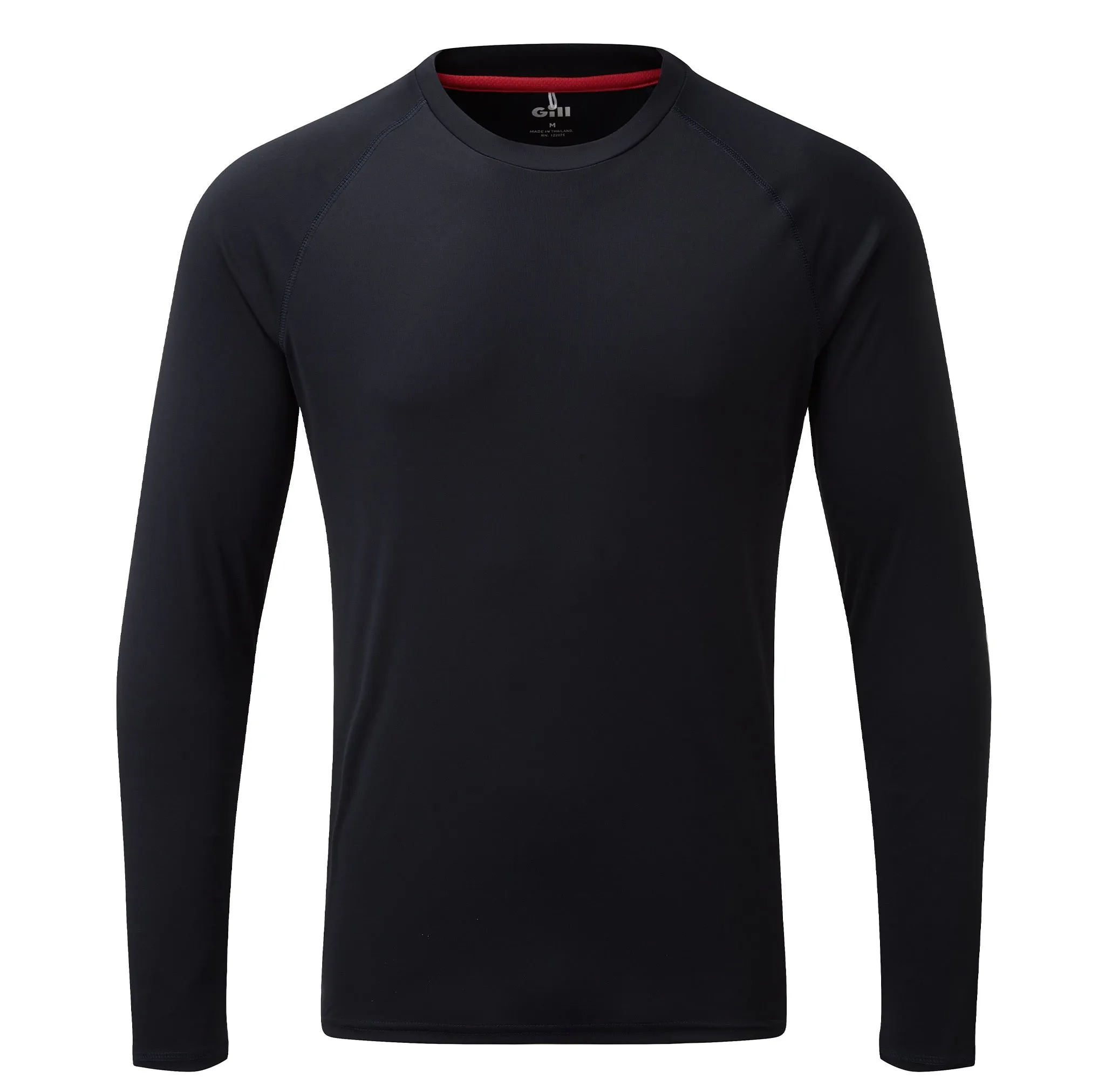 Gill Men's UV Long Sleeve Tee Shirt