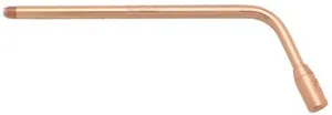 Harris J-63 Acetylene Heating Tip