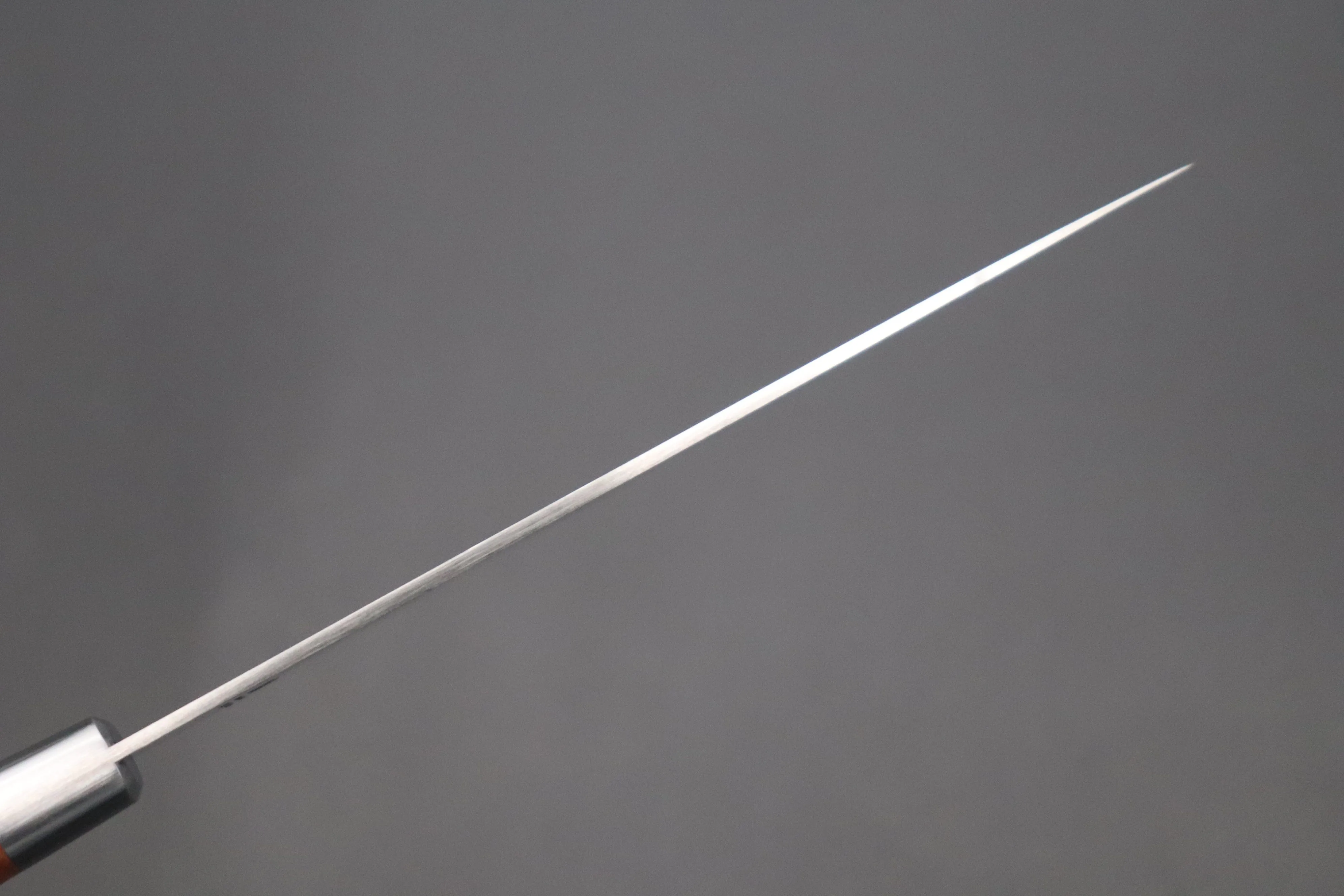 Hattori Forums FH Series FH Series Petty (120mm and 150mm, Stabilized Maple Wood Handle)