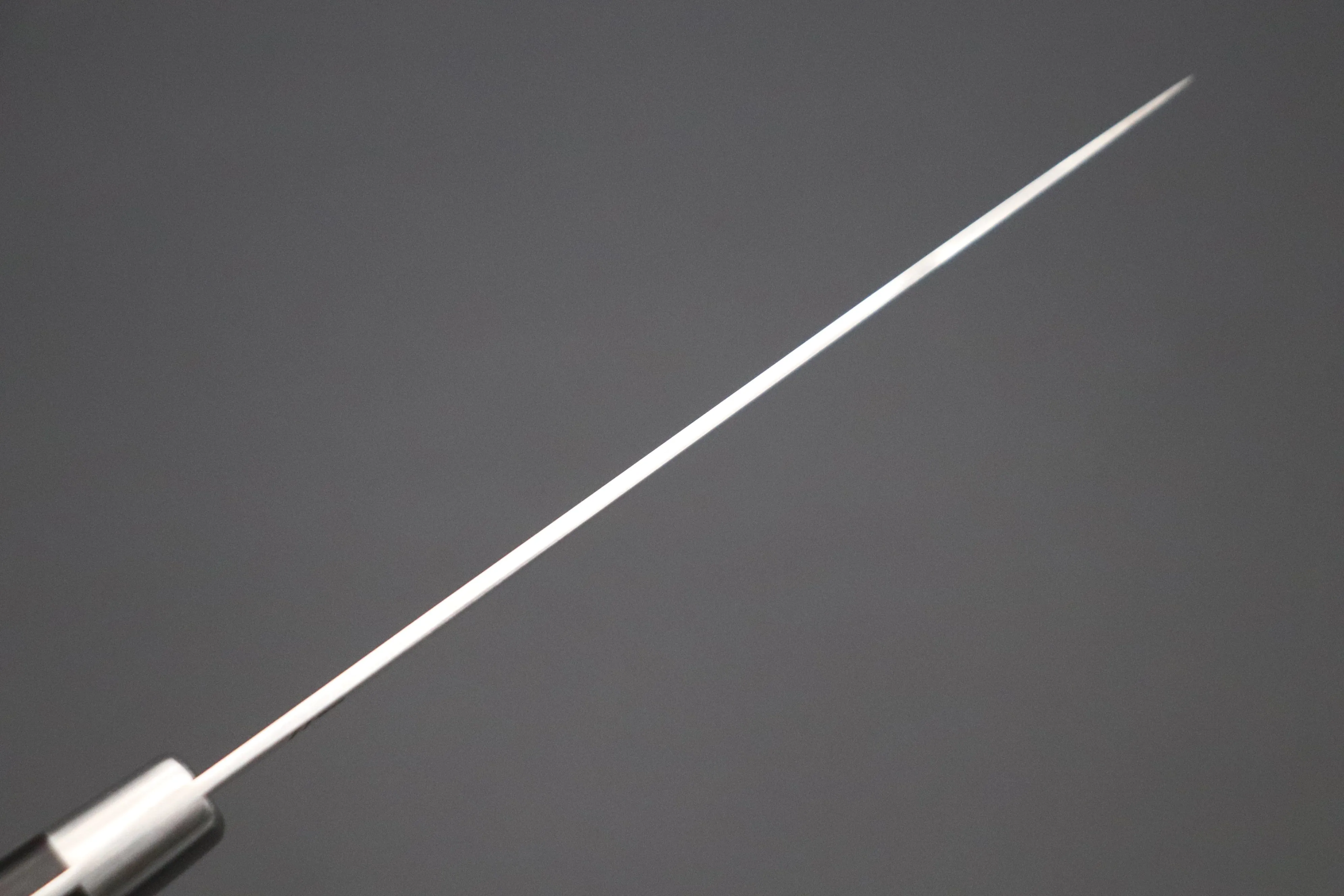 Hattori Forums FH Series Petty (120mm and 150mm, African Black Wood Handle)