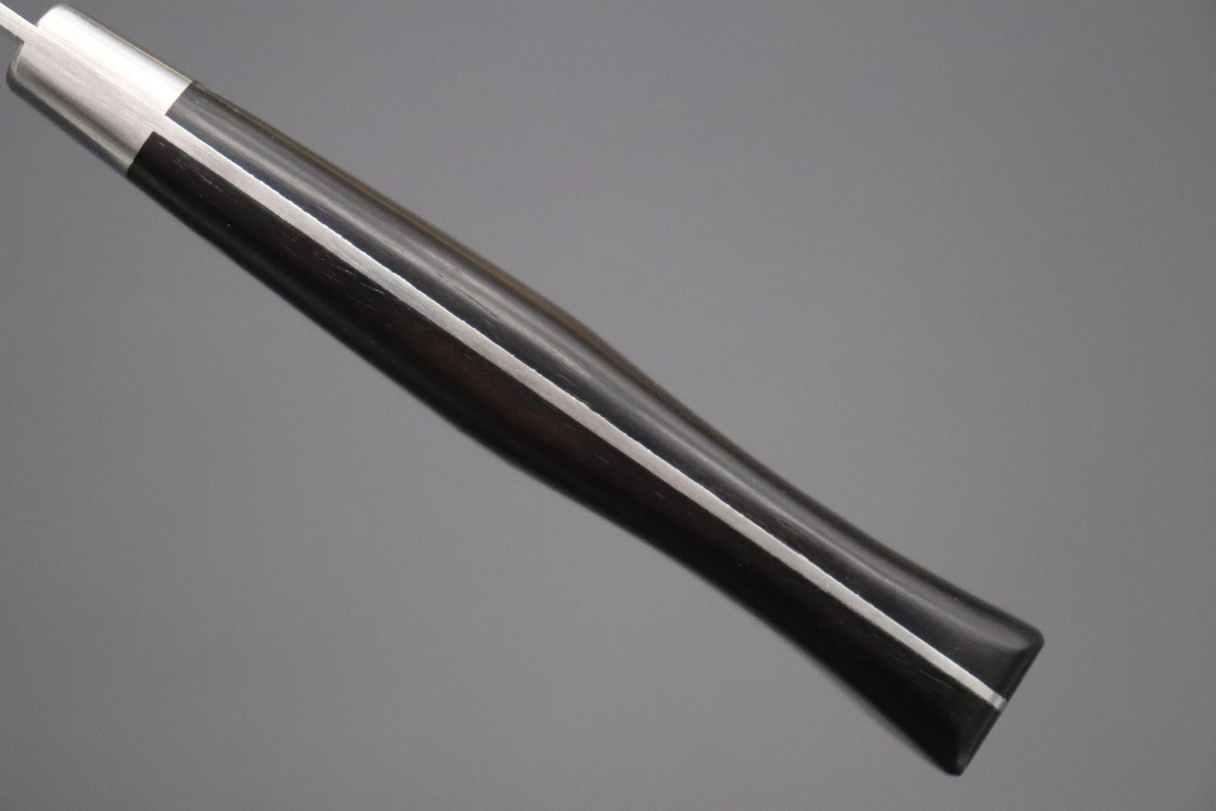 Hattori Forums FH Series Petty (120mm and 150mm, African Black Wood Handle)