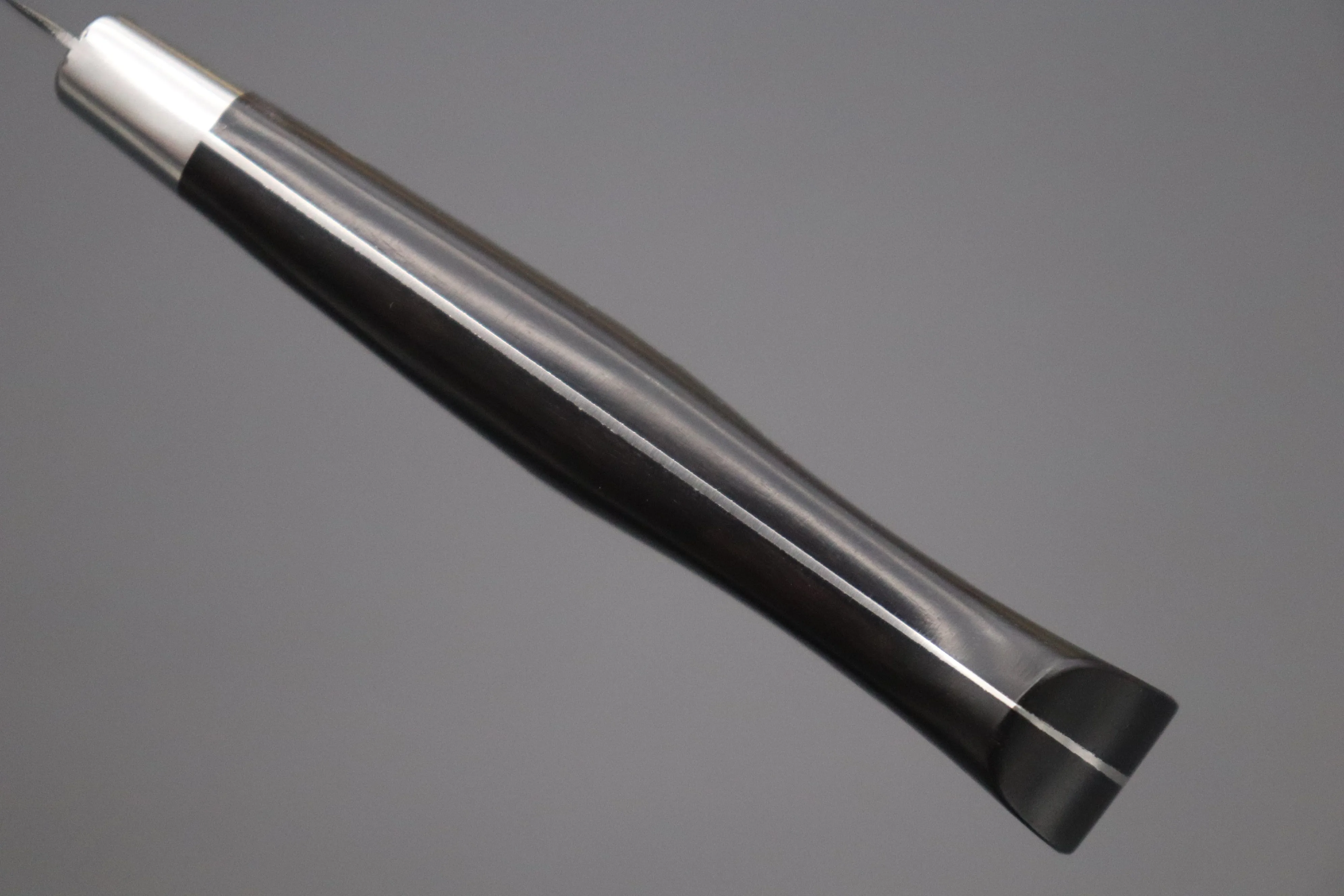 Hattori Forums FH Series Petty (120mm and 150mm, African Black Wood Handle)