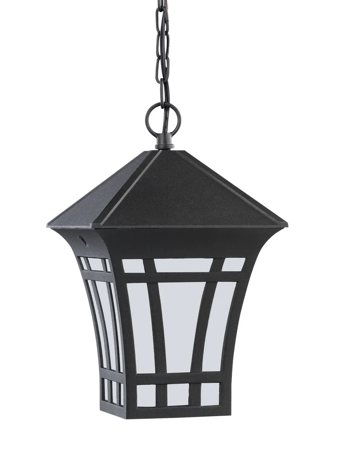 Herrington 1-Light Outdoor Pendant