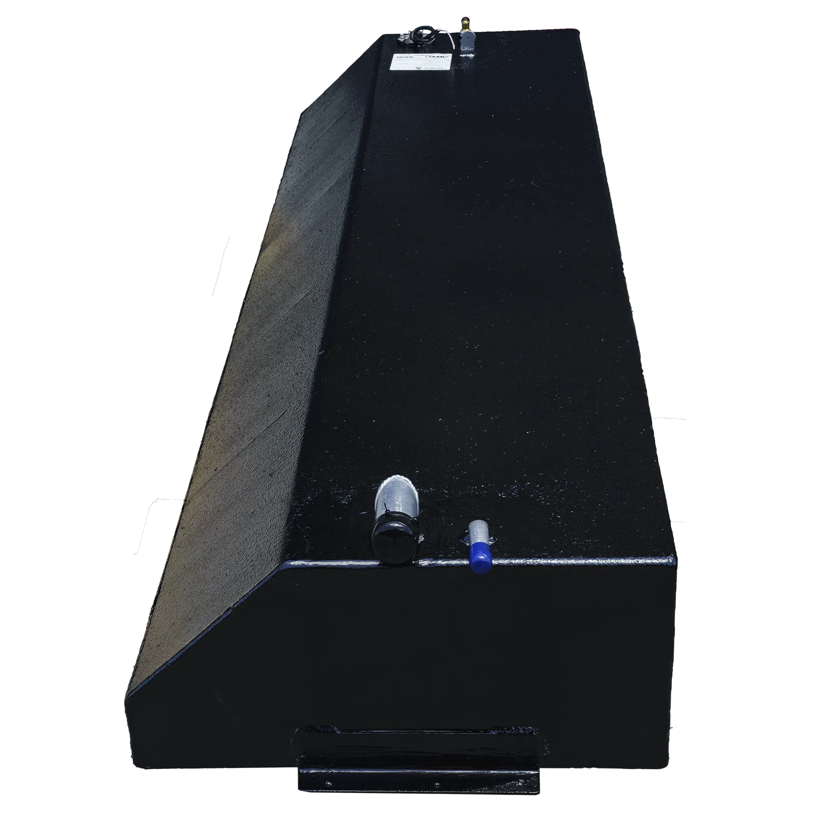 Hewes Light Tackle 21' - 1994  - 56 gal. OEM replacement belly fuel tank