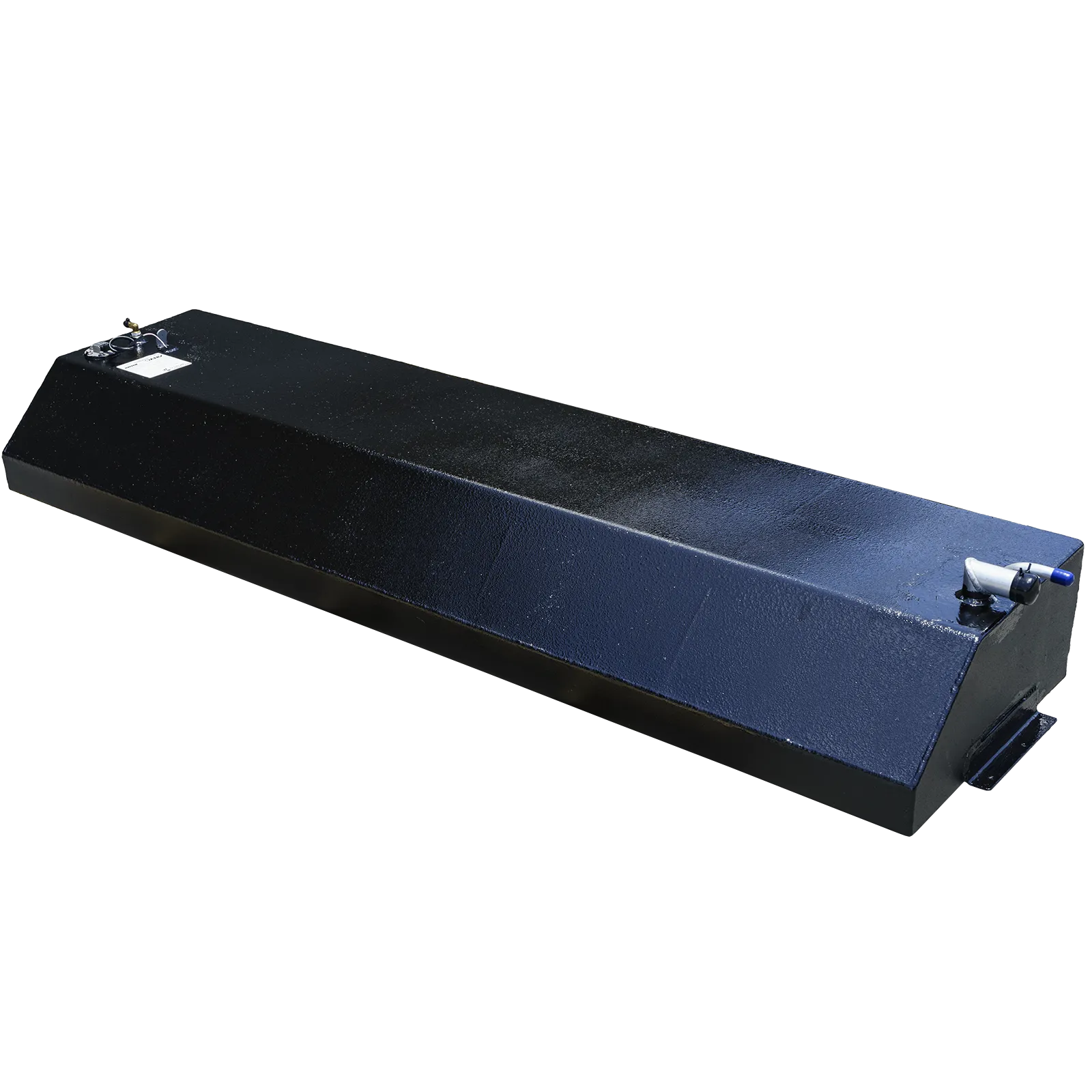 Hewes Light Tackle 21' - 1994  - 56 gal. OEM replacement belly fuel tank