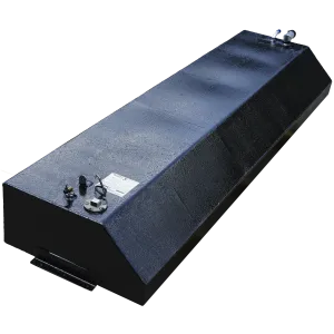 Hewes Light Tackle 21' - 1994  - 56 gal. OEM replacement belly fuel tank