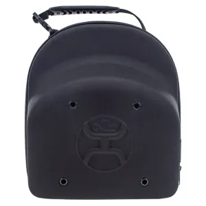 Hooey Large Cap Caddie in Black