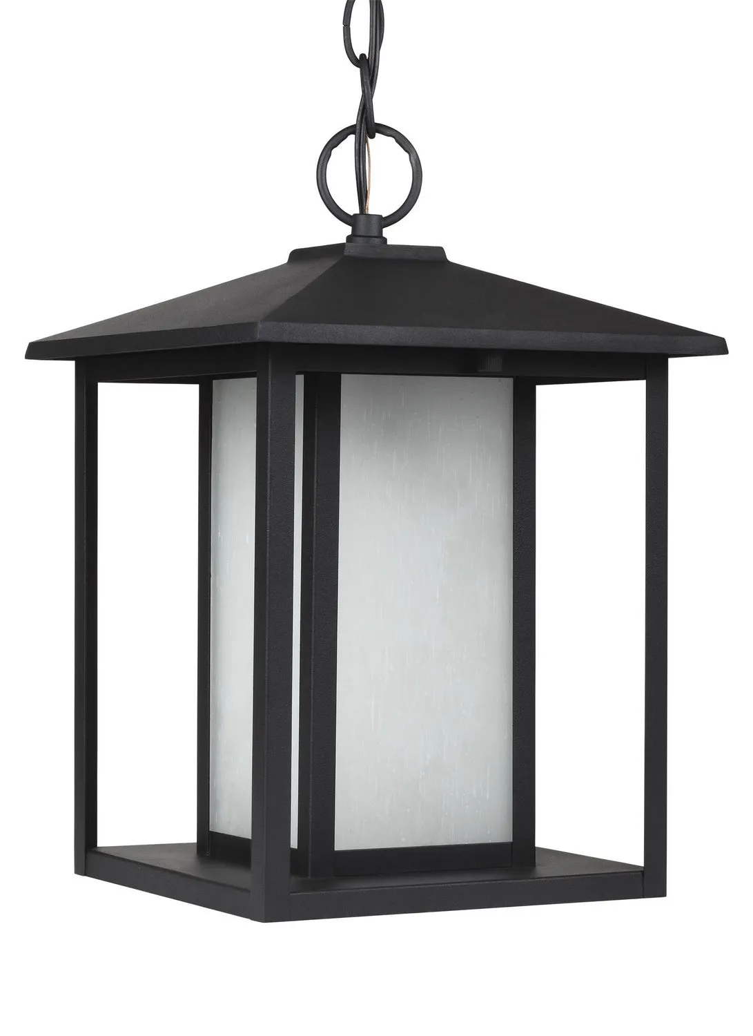 Hunnington LED Outdoor Pendant