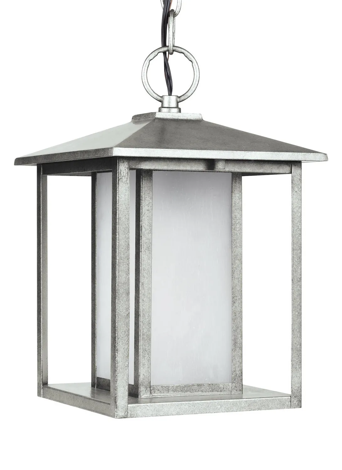 Hunnington LED Outdoor Pendant