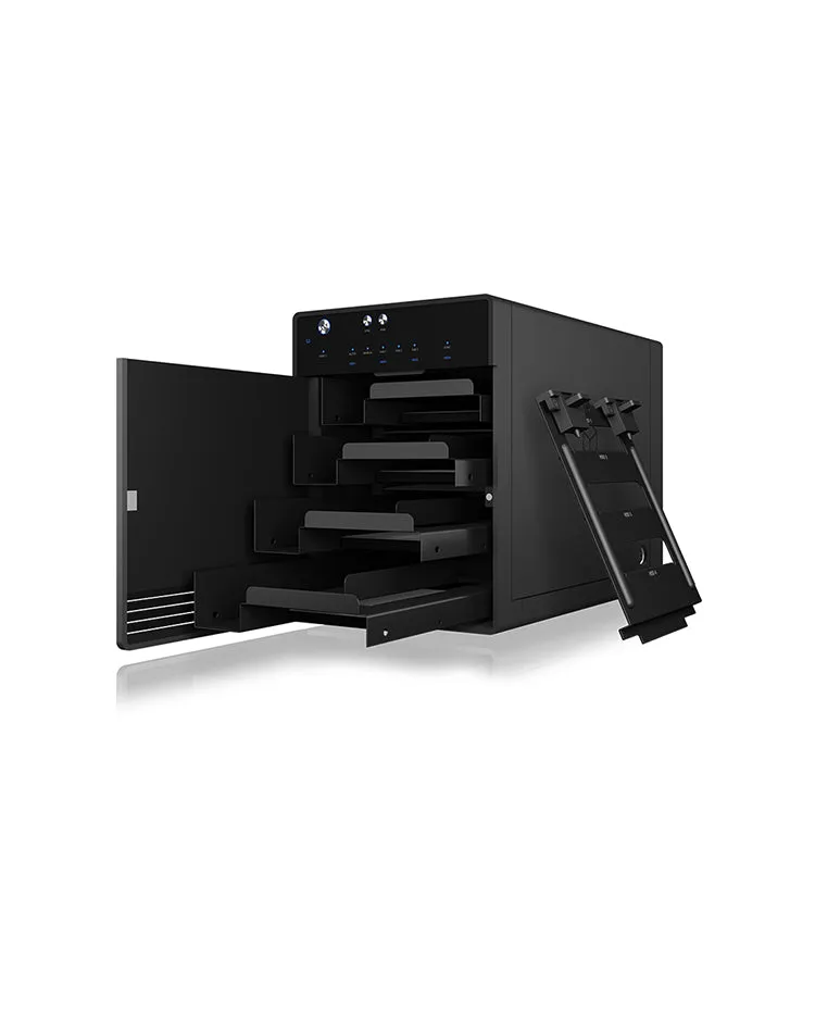 Icy Box Hard Disk Array Ib-3740-C31