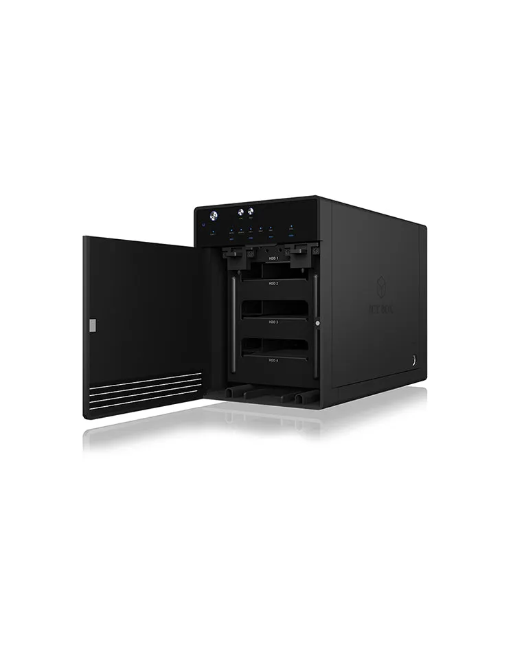 Icy Box Hard Disk Array Ib-3740-C31