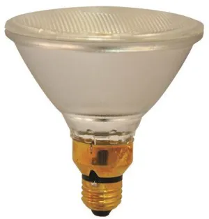 Indoor And Outdoor Par 38 Halogen Par Lamp 90 Watt 130 Volt