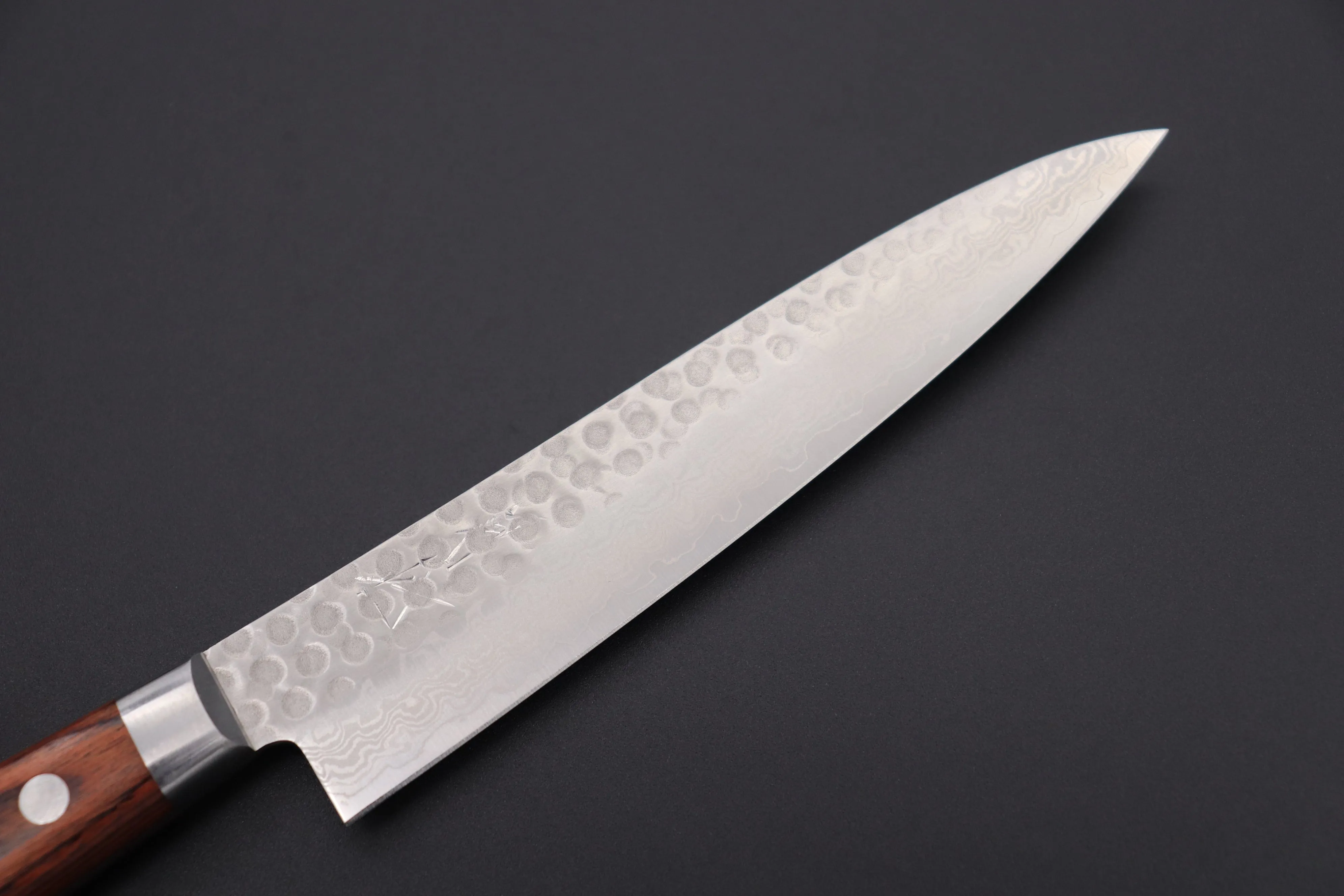 JCK Natures Gekko Series GE-1M Petty 140mm (5.5 inch)