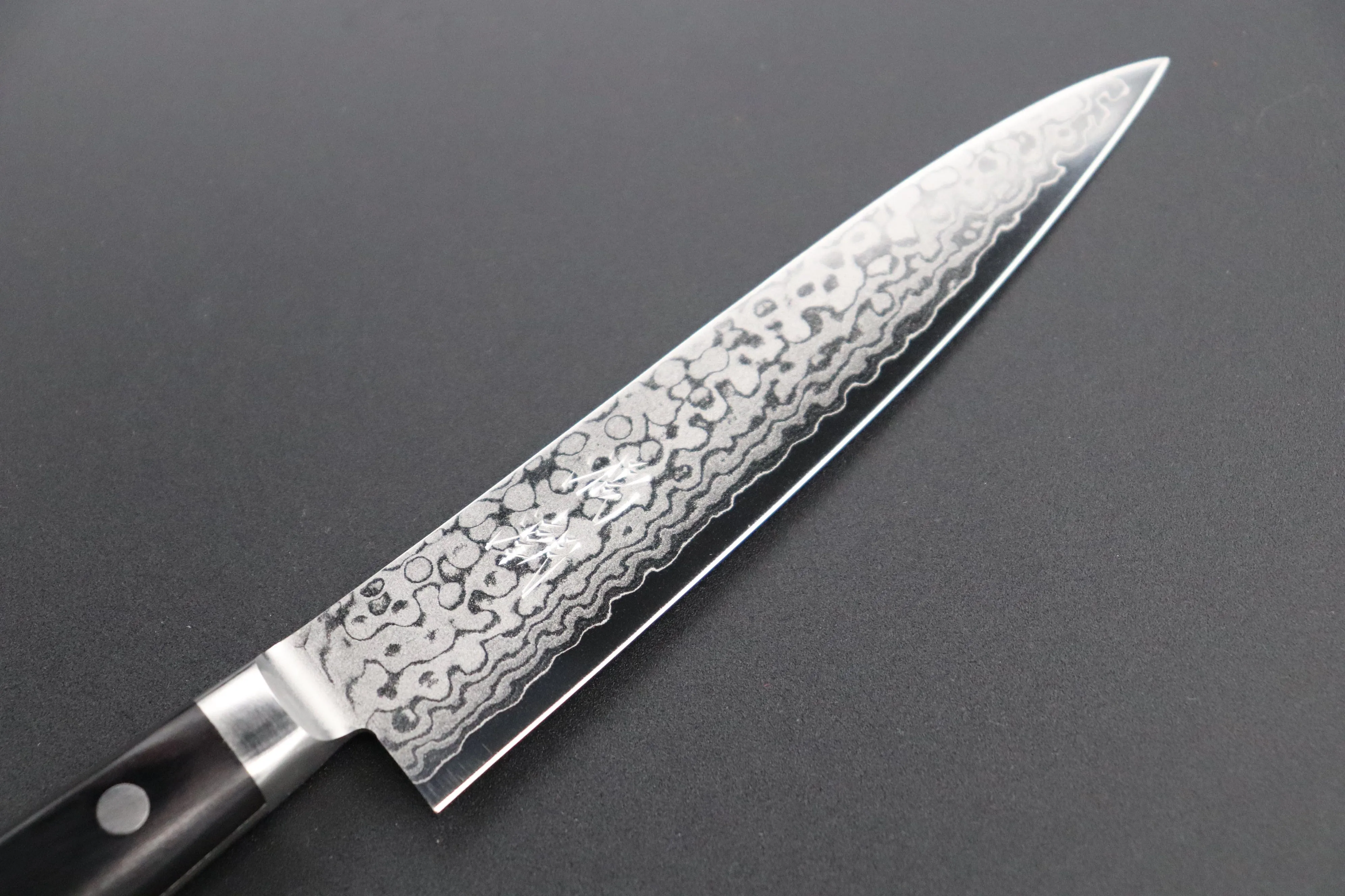 JCK Natures Uzushio Series UD-1 Petty 140mm (5.5 inch)