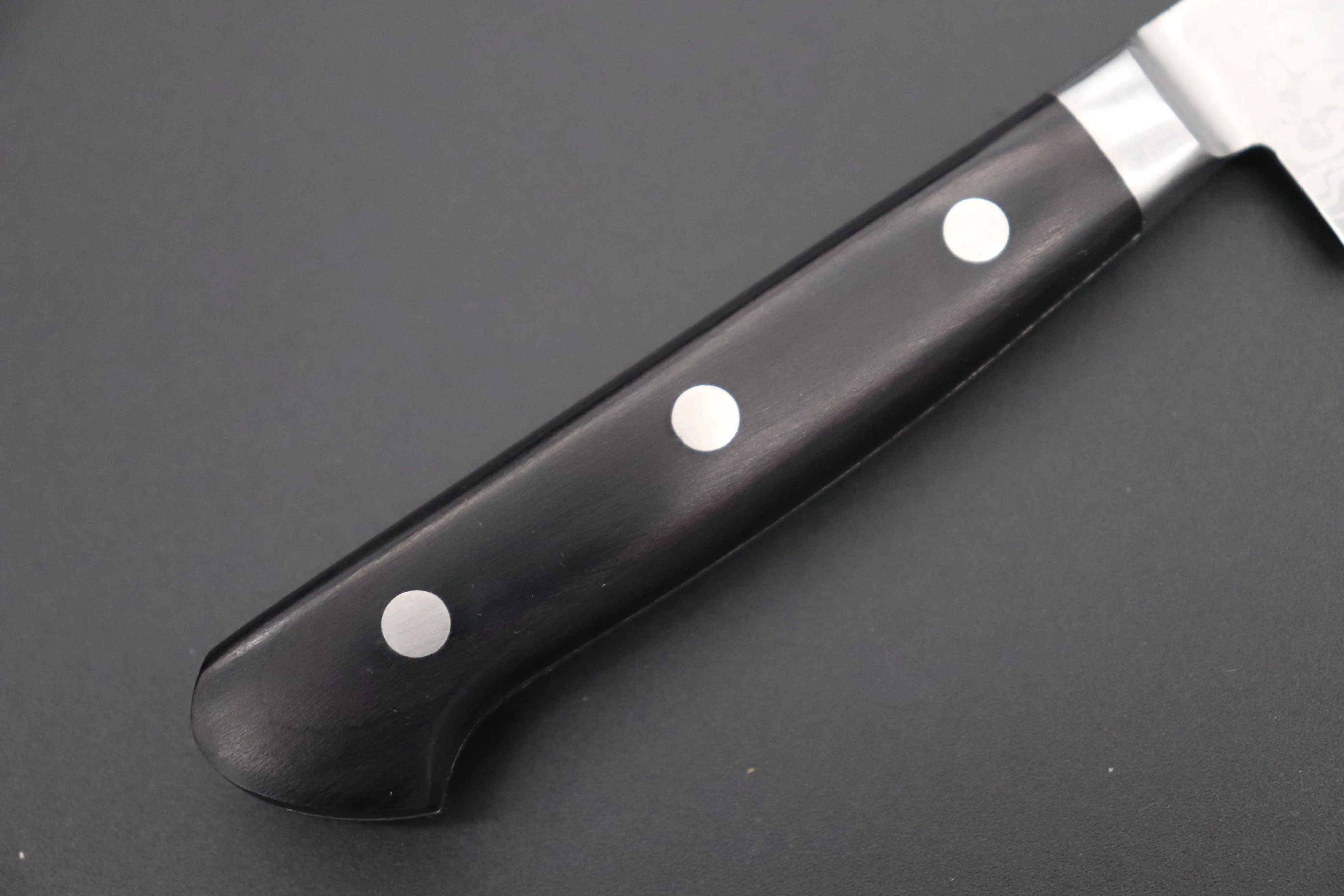 JCK Natures Uzushio Series UD-1 Petty 140mm (5.5 inch)