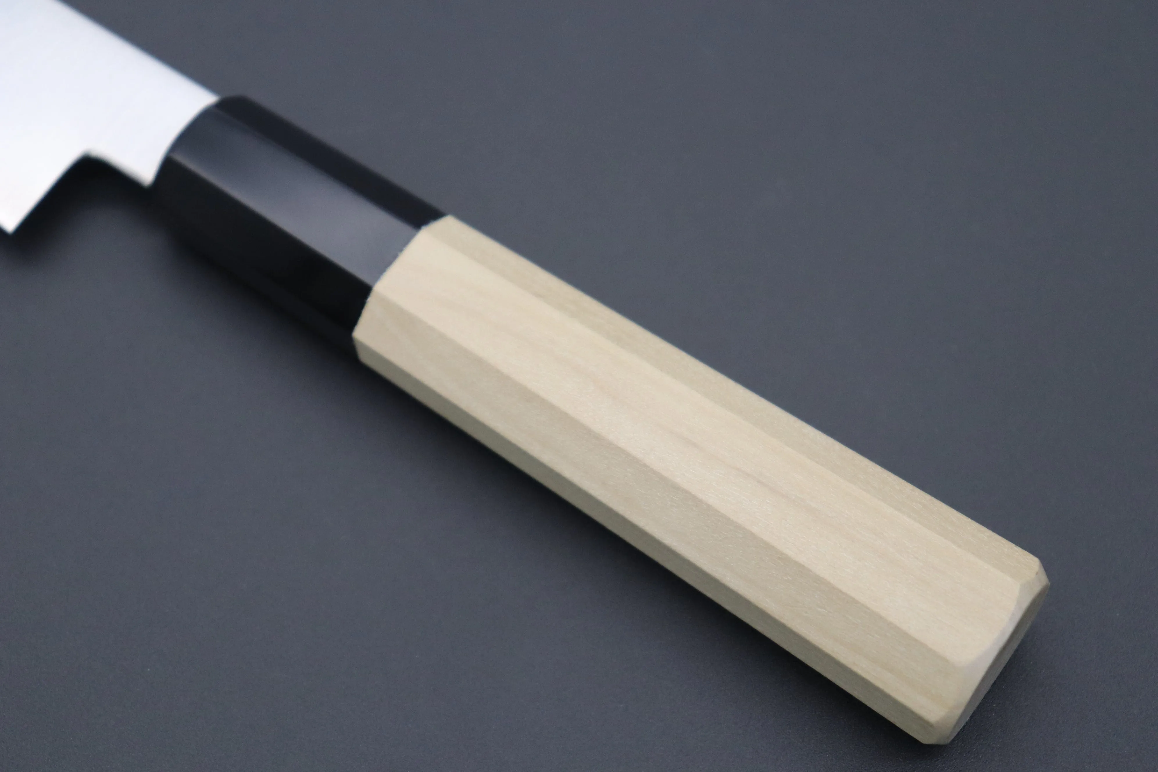 JCK Original Kagayaki Basic WA Series VG-10 KV-WP Petty 150mm (5.9 inch)