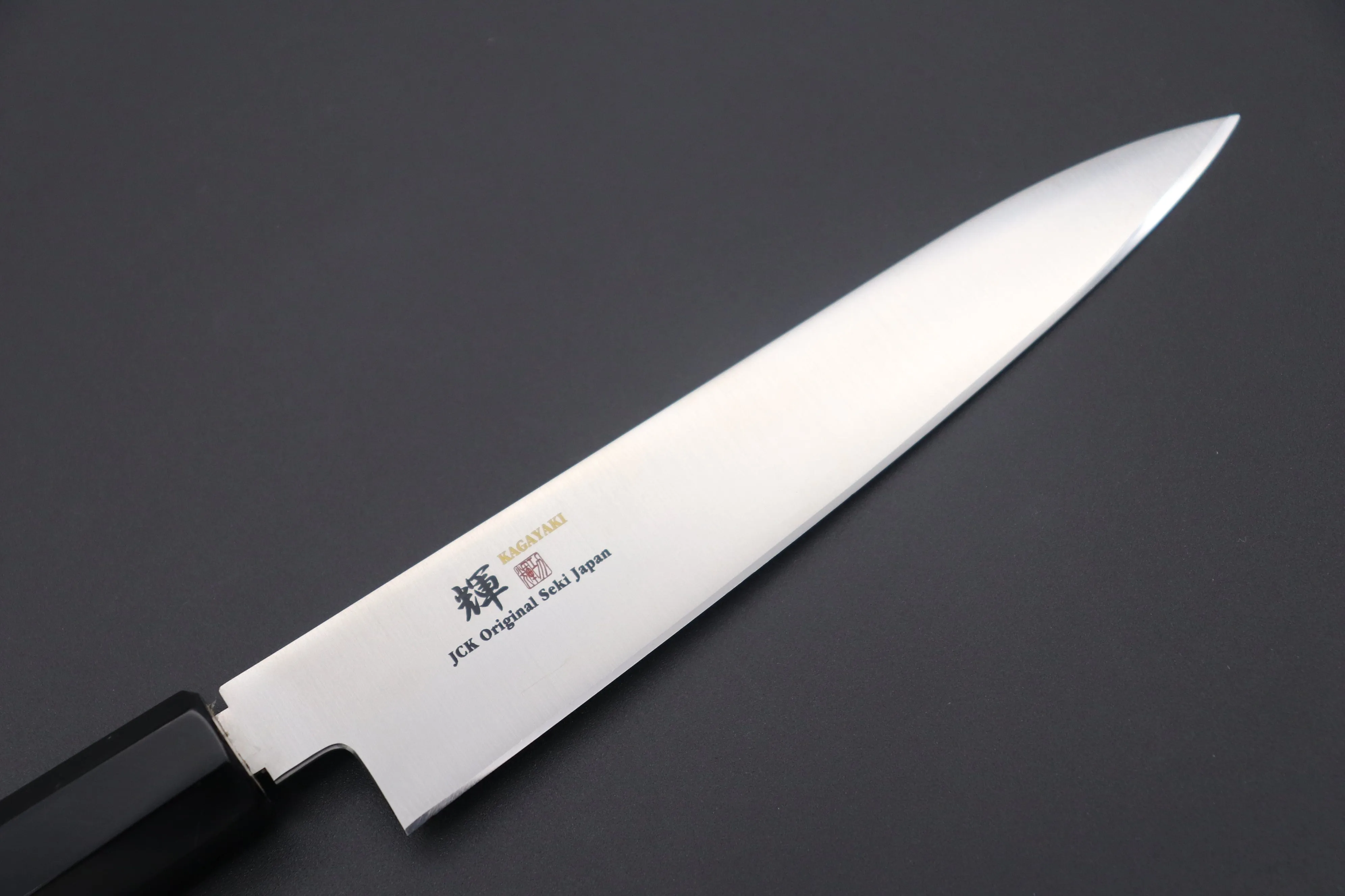 JCK Original Kagayaki Basic WA Series VG-10 KV-WP Petty 150mm (5.9 inch)