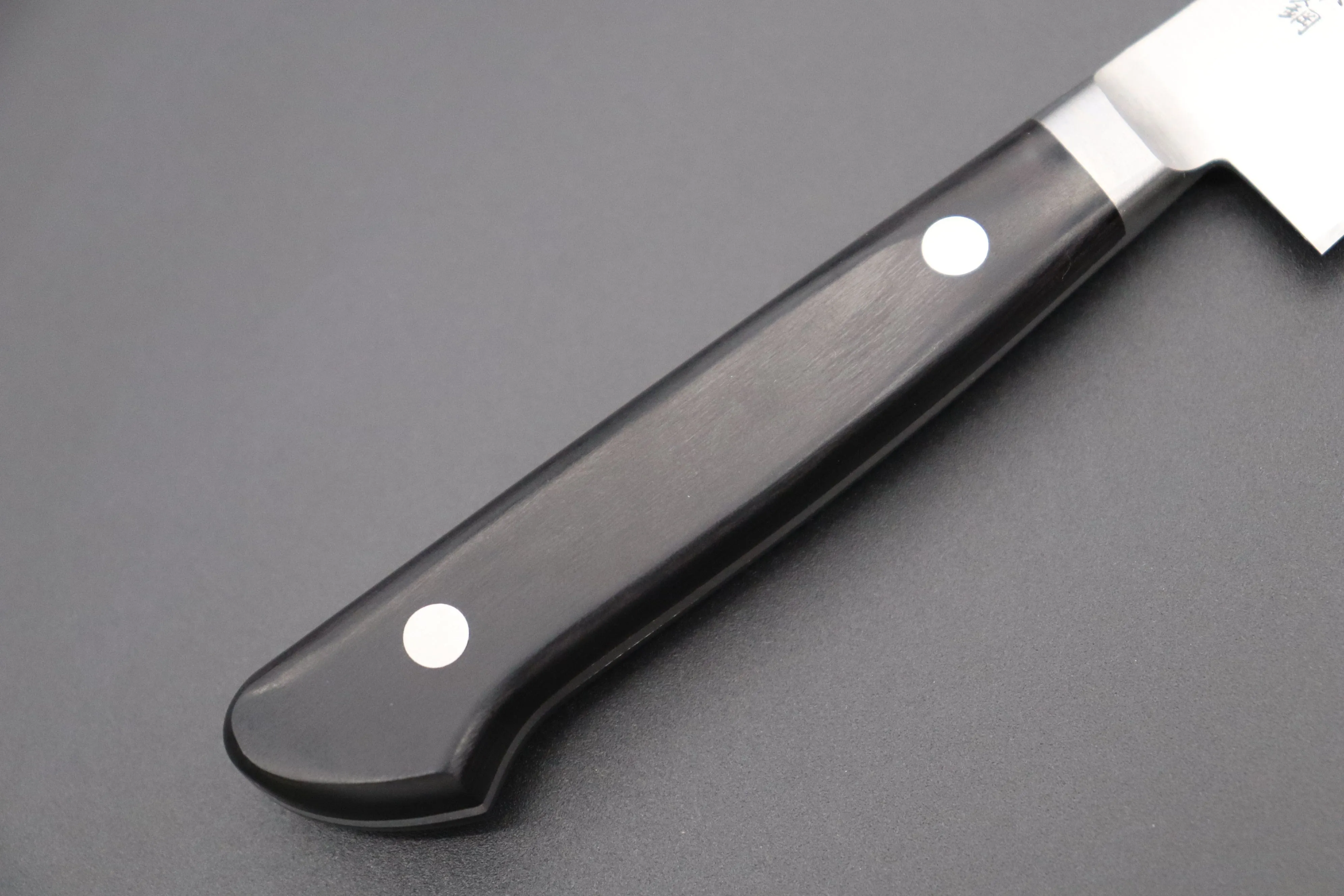 JCK Original Kagayaki CarboNext Series Petty (125mm and 150mm, 2 sizes)