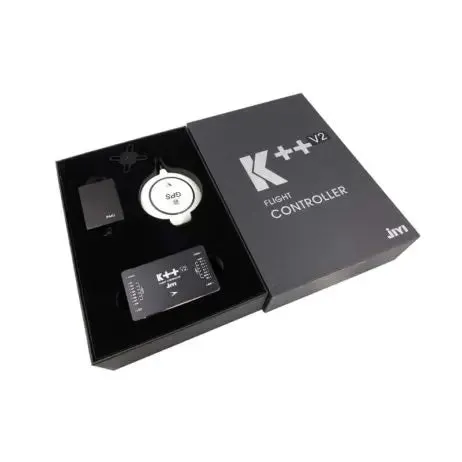 JIYI K   V2 Flight Controller Kit Wit GPS.