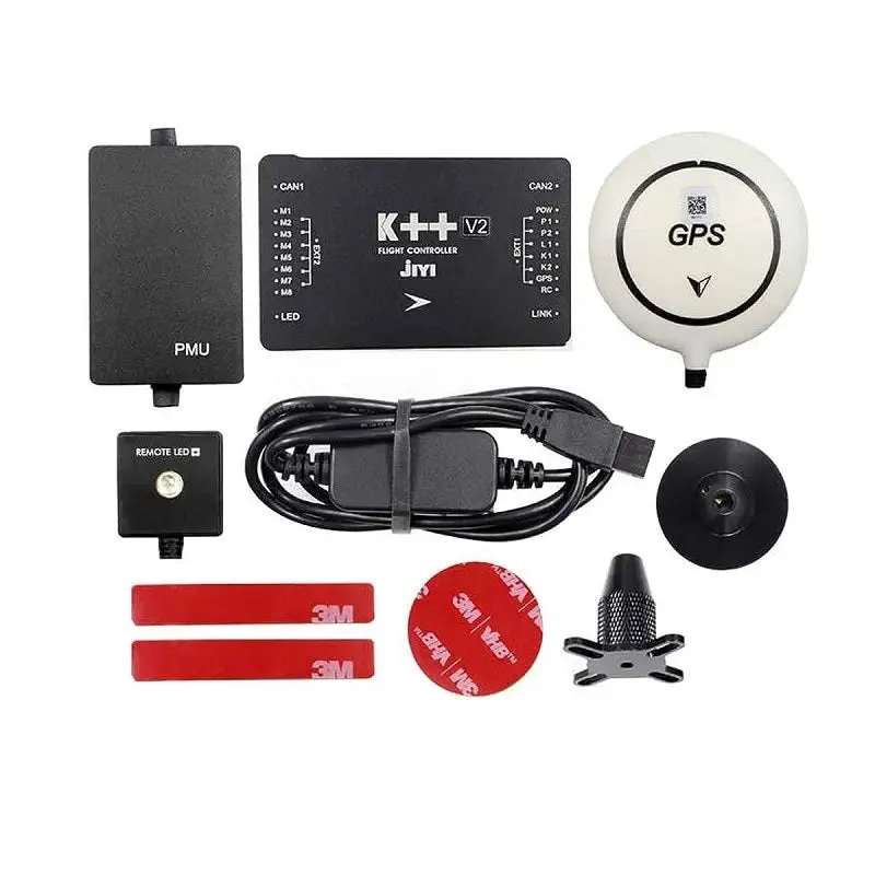 Jiyi K   V2 Flight Controller Kit