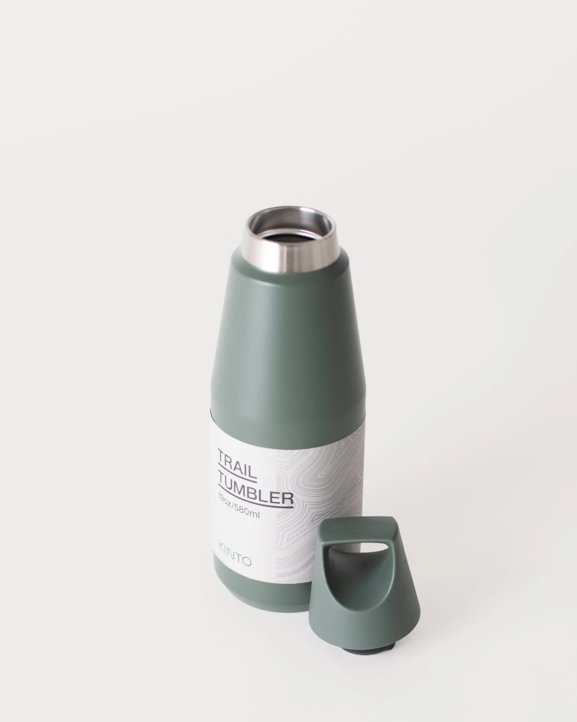 KINTO Trail Tumbler