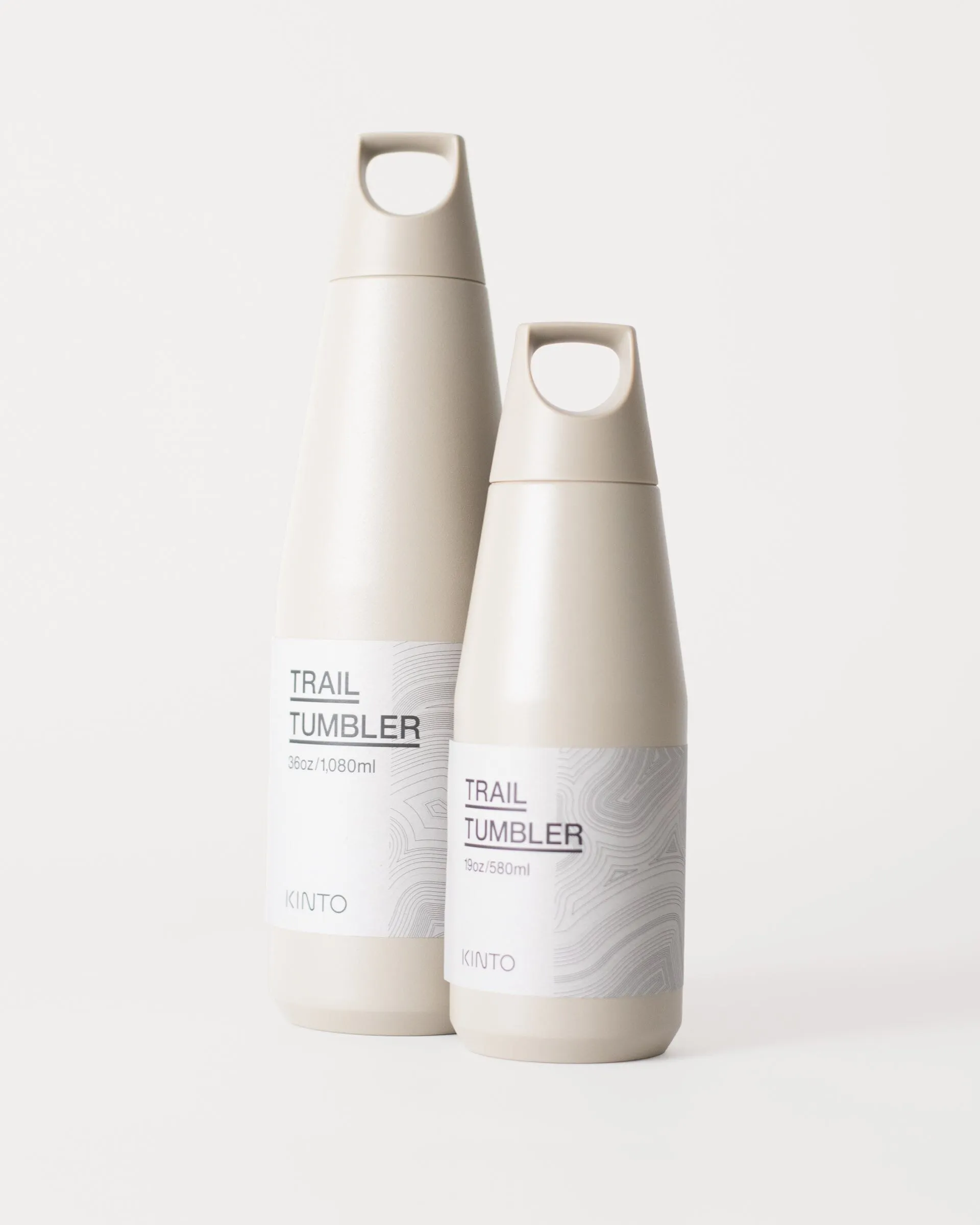 KINTO Trail Tumbler