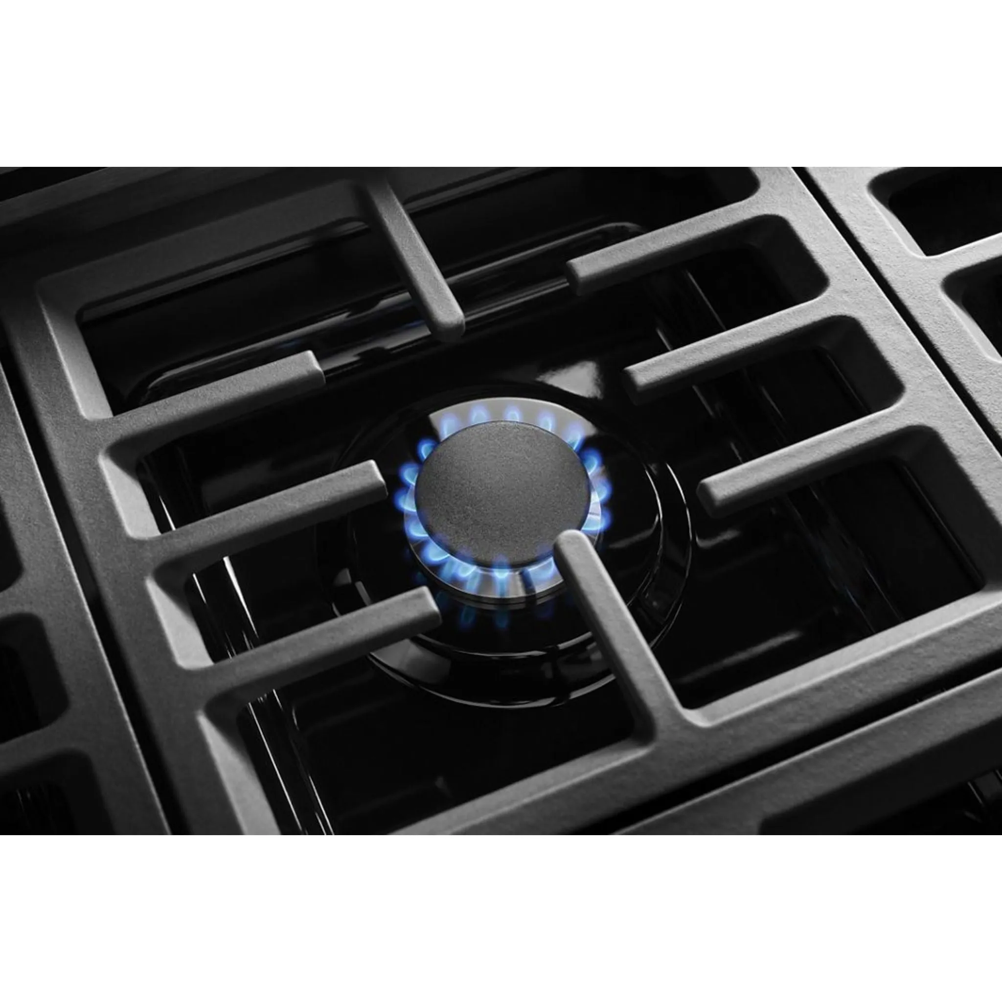 KitchenAid 36" Gas Cooktop (KCGC506JSS) - Stainless Steel
