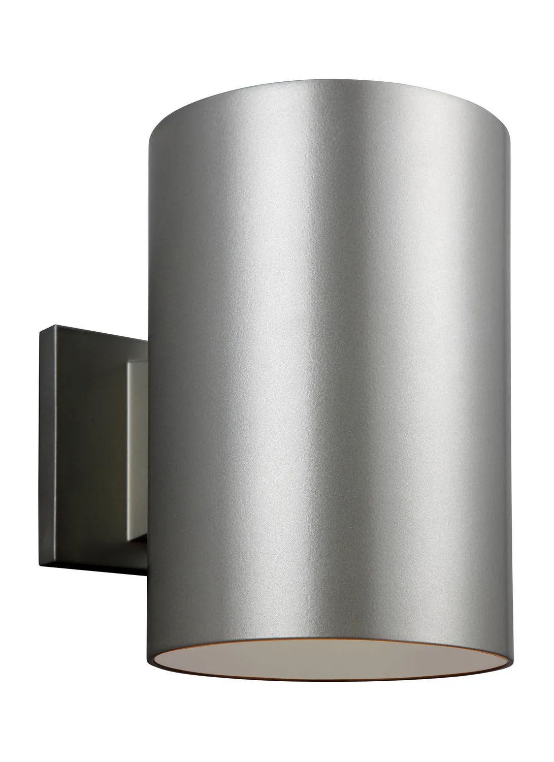 Large 1-Light Outdoor Wall Lantern