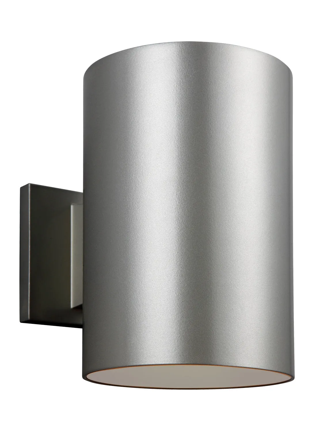 Large 1-Light Outdoor Wall Lantern
