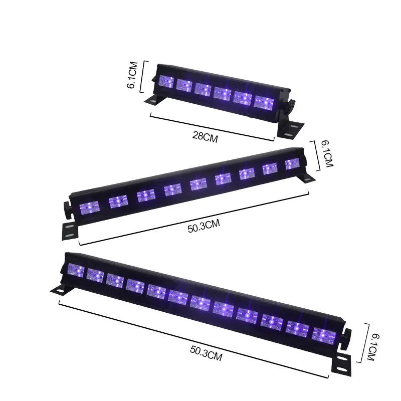 Line Decoration Wall Washer Lamp