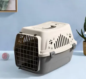Little Paws Airline Pet Carrier