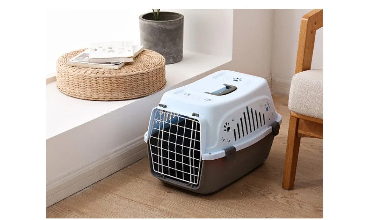 Little Paws Airline Pet Carrier