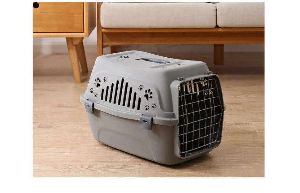 Little Paws Airline Pet Carrier
