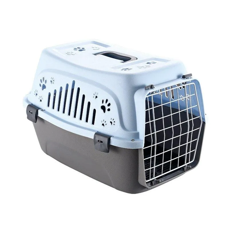 Little Paws Airline Pet Carrier