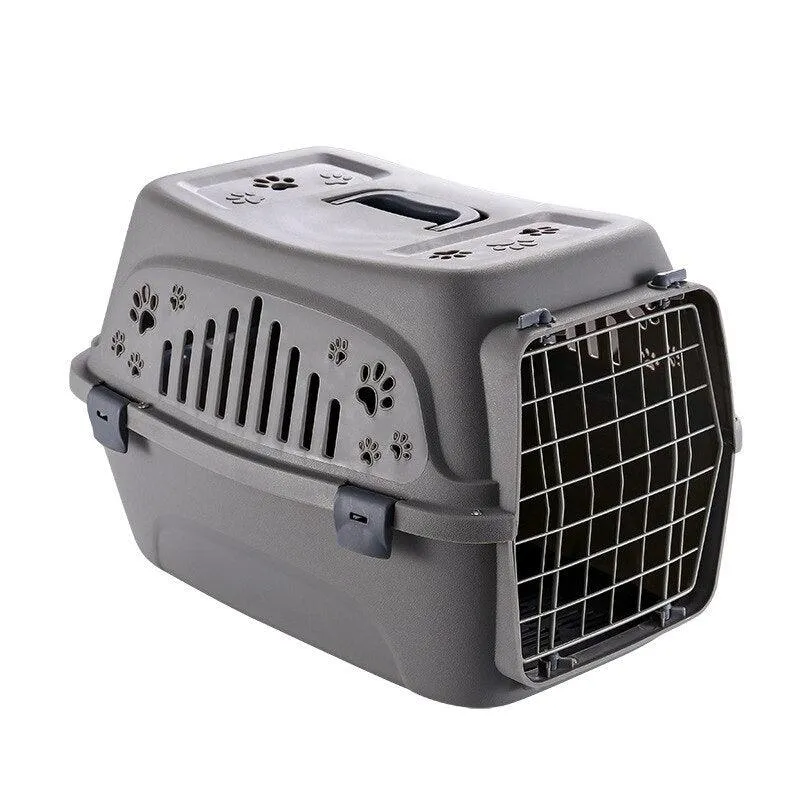 Little Paws Airline Pet Carrier