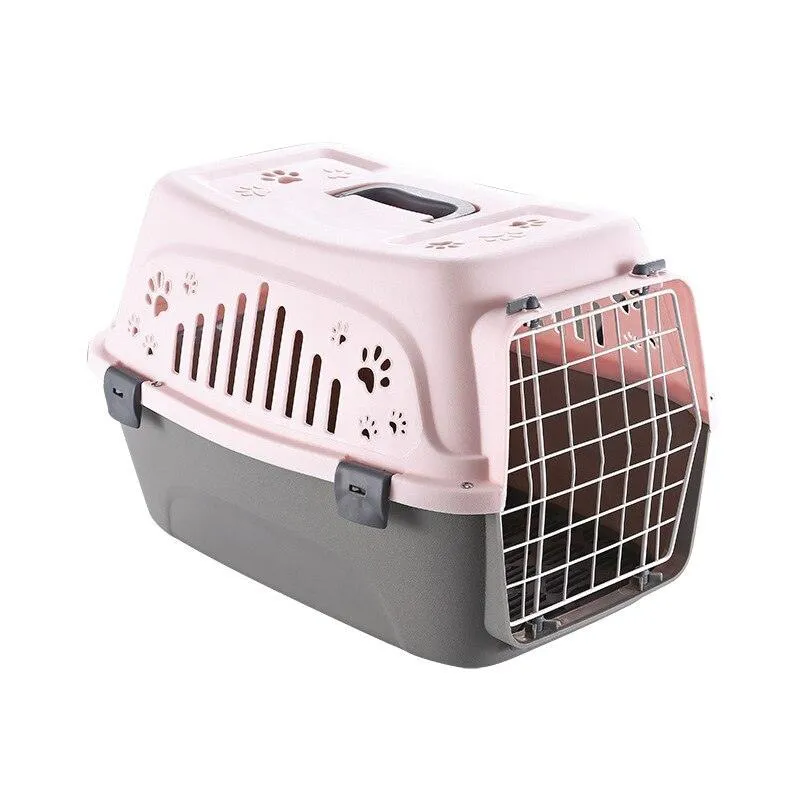 Little Paws Airline Pet Carrier