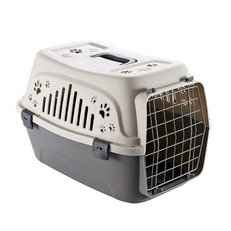 Little Paws Airline Pet Carrier