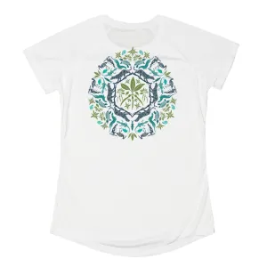 MANGdala Women's SS