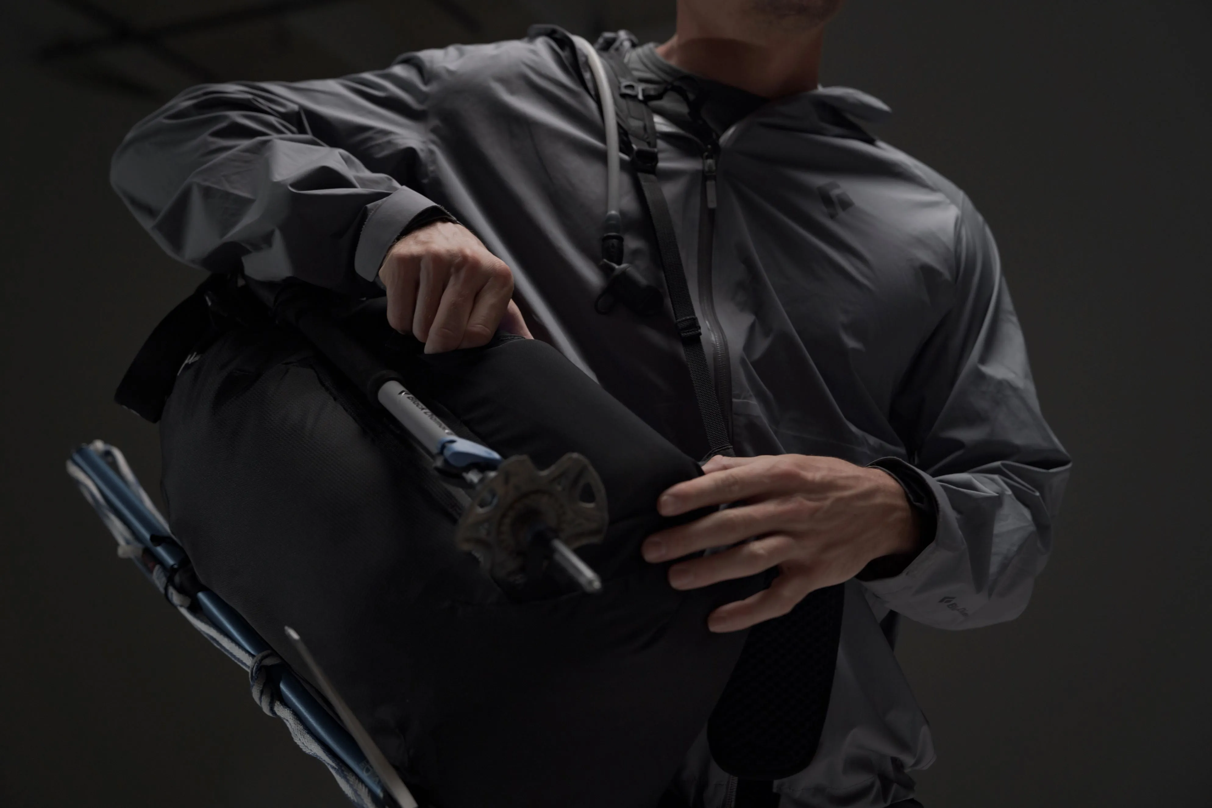 Matador - Beast28 2.0 Ultralight Technical Backpack - Charcoal