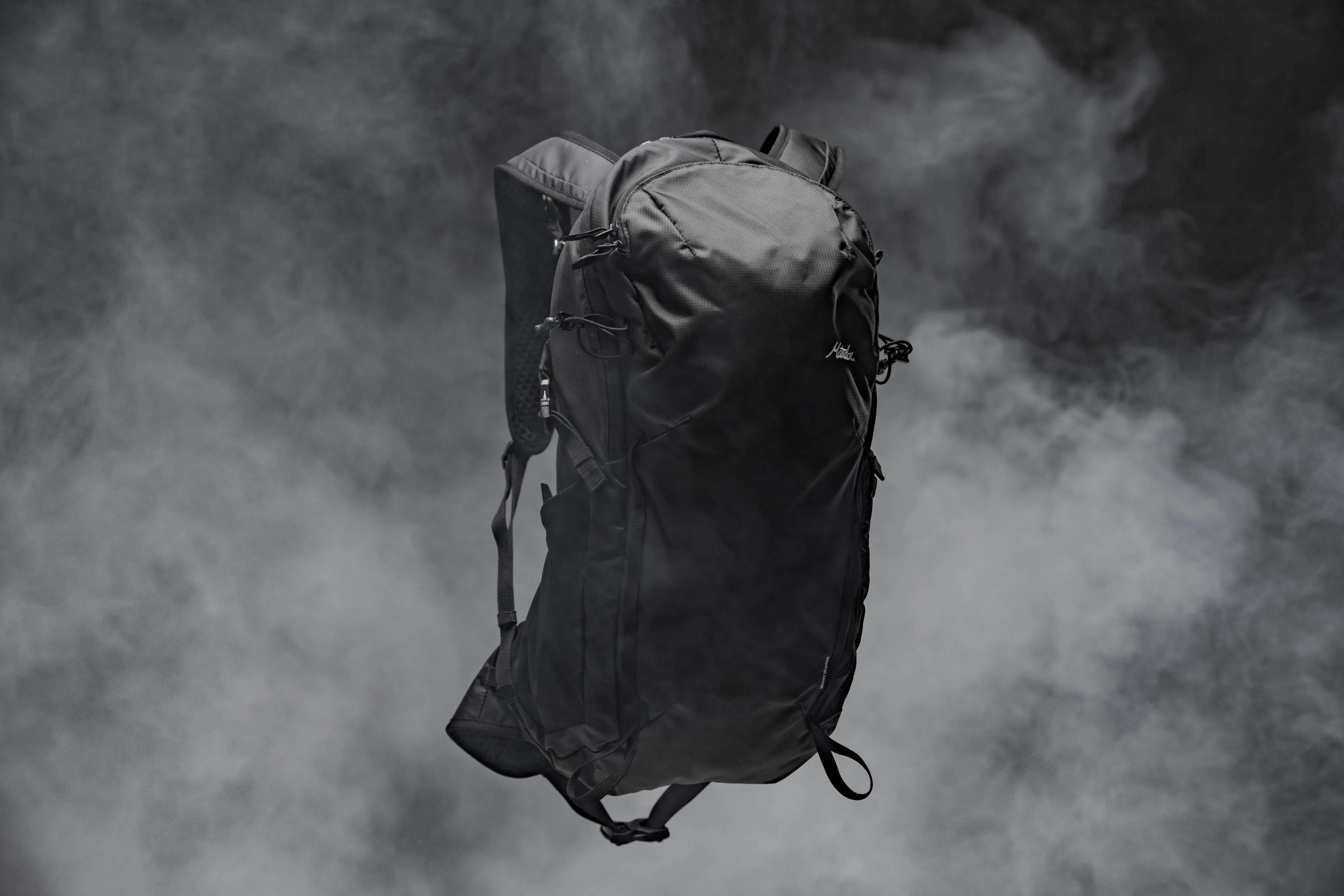 Matador - Beast28 2.0 Ultralight Technical Backpack - Charcoal