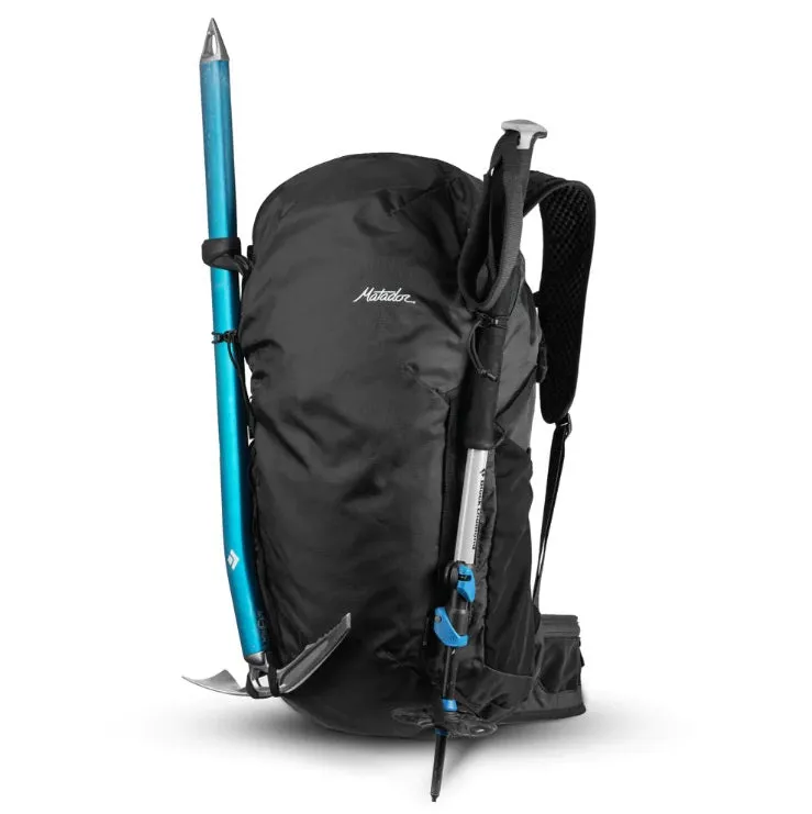 Matador - Beast28 2.0 Ultralight Technical Backpack - Charcoal