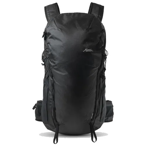 Matador - Beast28 2.0 Ultralight Technical Backpack - Charcoal