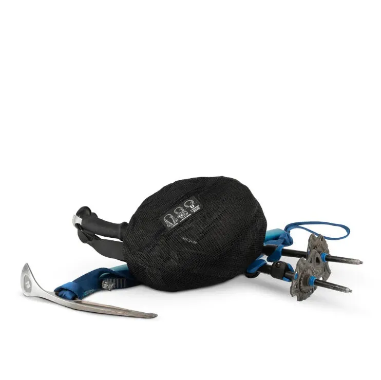 Matador - Beast28 2.0 Ultralight Technical Backpack - Charcoal