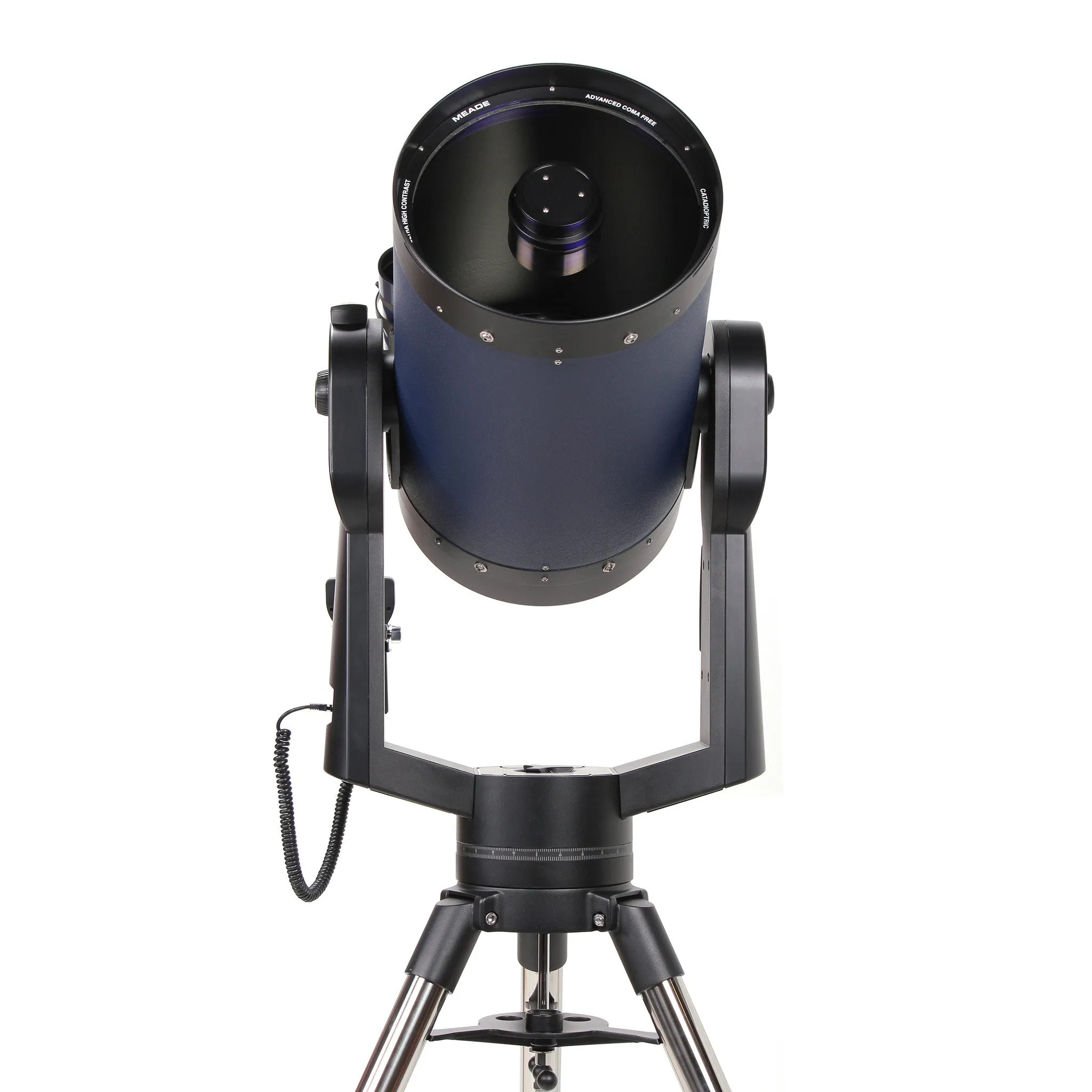 Meade 12 Inch LX90-ACF f/10 Advanced Coma-Free Telescope - 1210-90-03