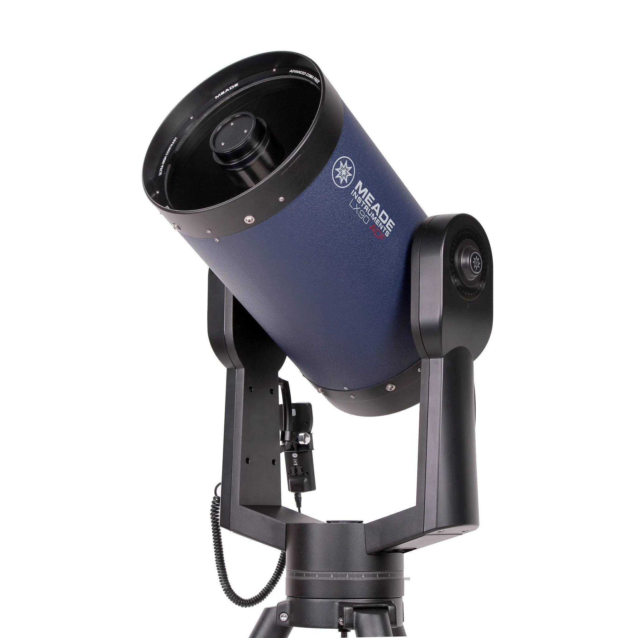 Meade 12 Inch LX90-ACF f/10 Advanced Coma-Free Telescope - 1210-90-03