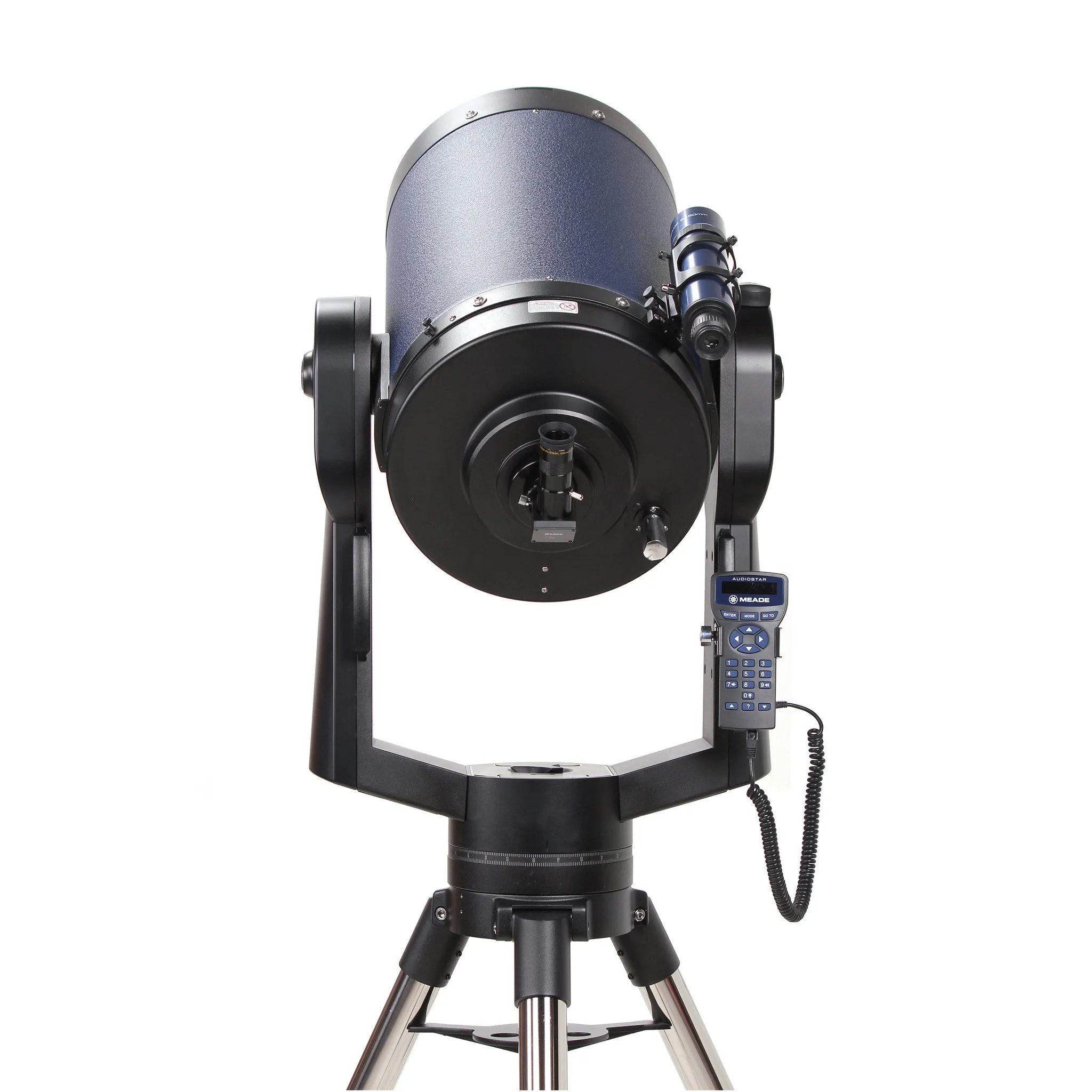 Meade 12 Inch LX90-ACF f/10 Advanced Coma-Free Telescope - 1210-90-03