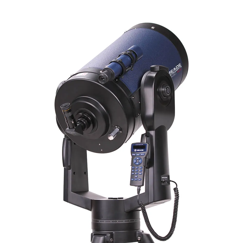 Meade 12" ACF LX90 Telescope