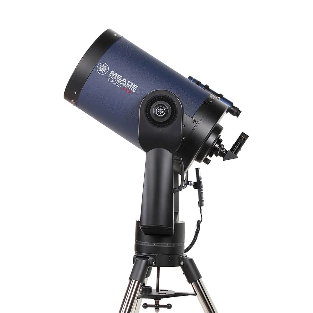 Meade 12" ACF LX90 Telescope