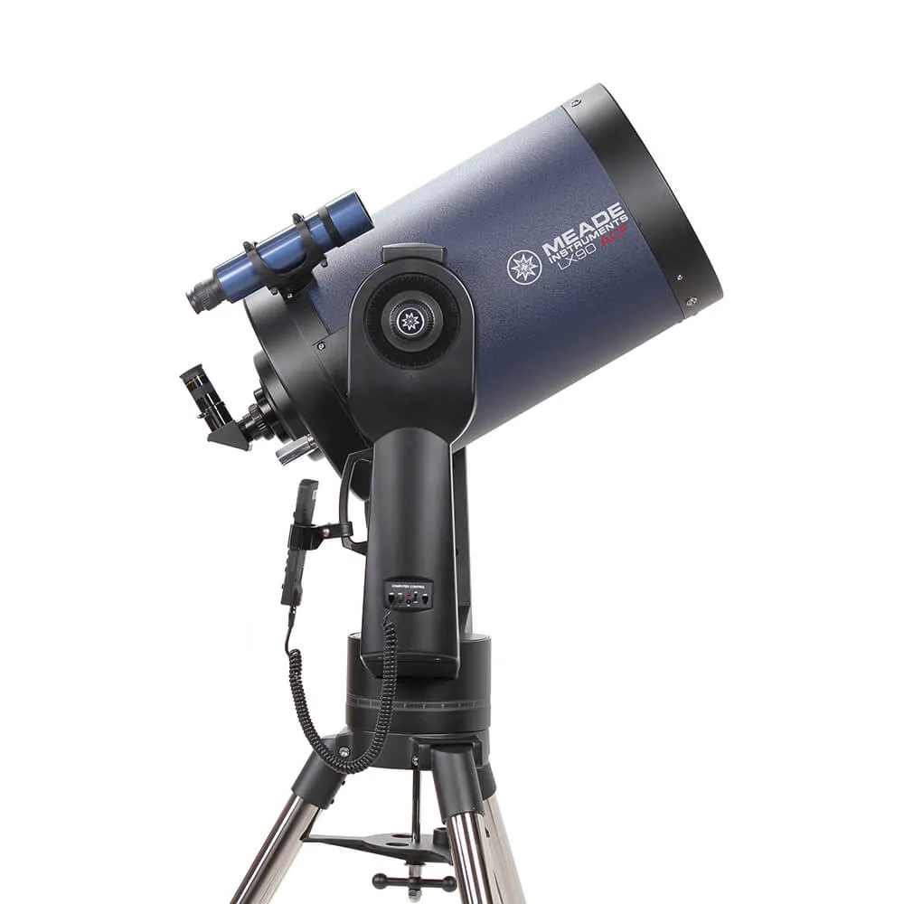 Meade 12" ACF LX90 Telescope