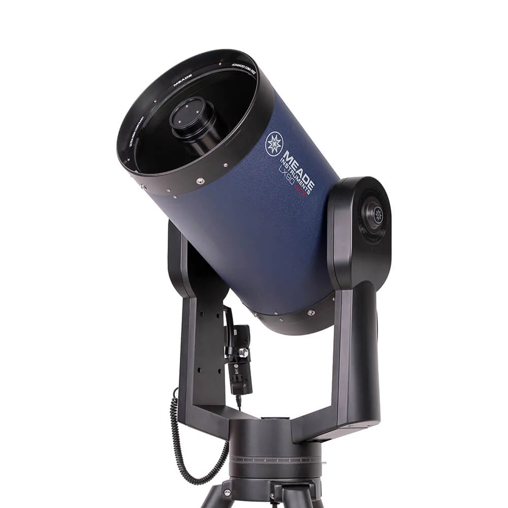 Meade 12" ACF LX90 Telescope
